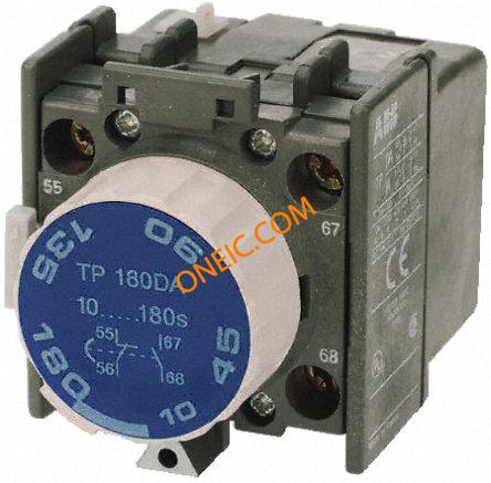 1SBN020300R1001 - TP180DA