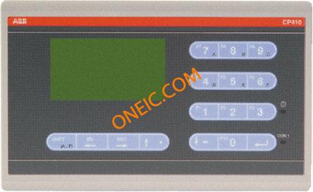 1SBP260181R1001 - CP410M