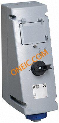 2CMA167801R1000 - 216MHS6W