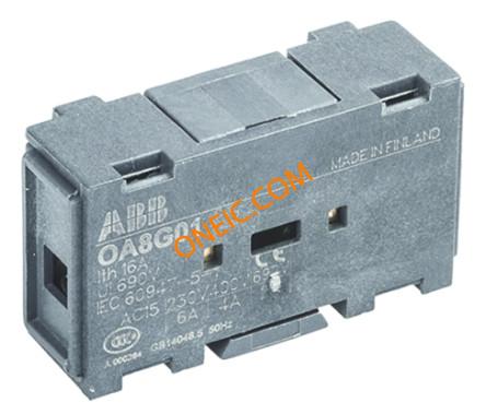 OA8G01
