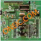 MCP212XEV-DB