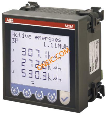 M2MMODBUS