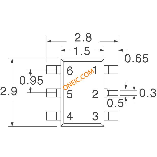 Thumbnail DMC204010R