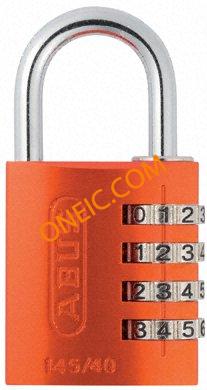 145/40 Orange