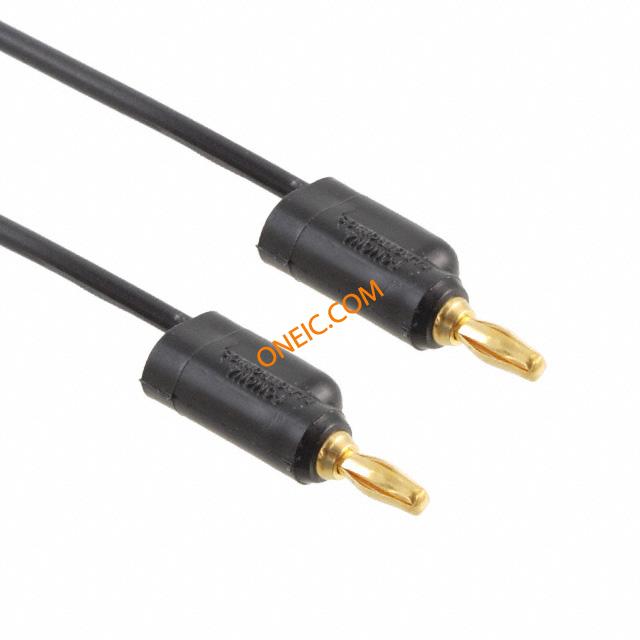 1081 Series. Black