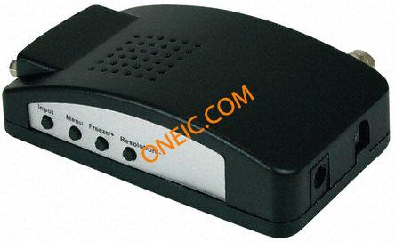 TVAC20000