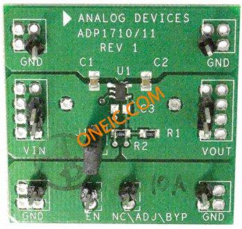 ADP1711-BL1-EVZ