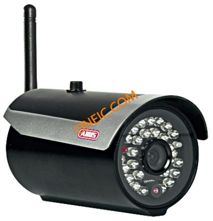 TVAC16010A