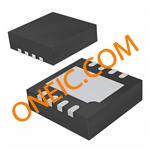 PIC12F615-I/MF