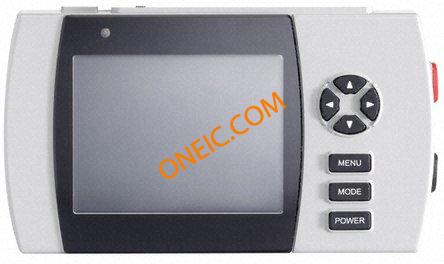 TVAC10100
