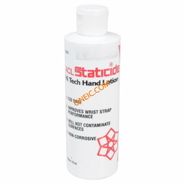 LOTION 8OZ