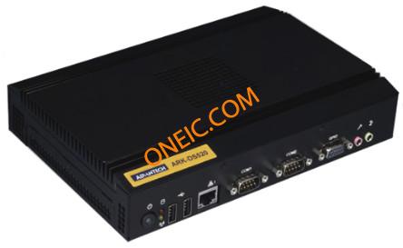 ARK-DS520D-BTO-RS1