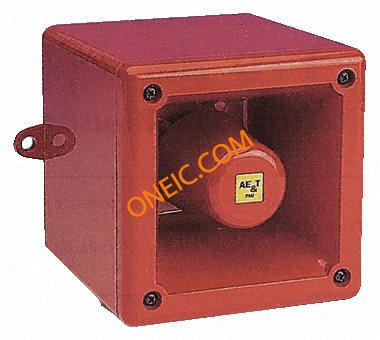 T105 230 VCA