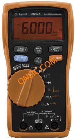 U1232A