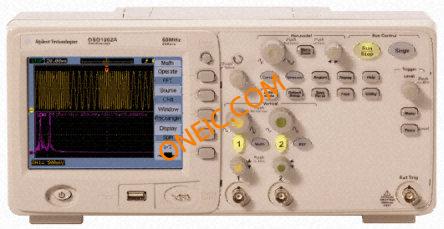 DSO1012A