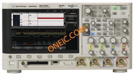 DSOX3AUDIO