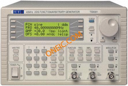 TG4001