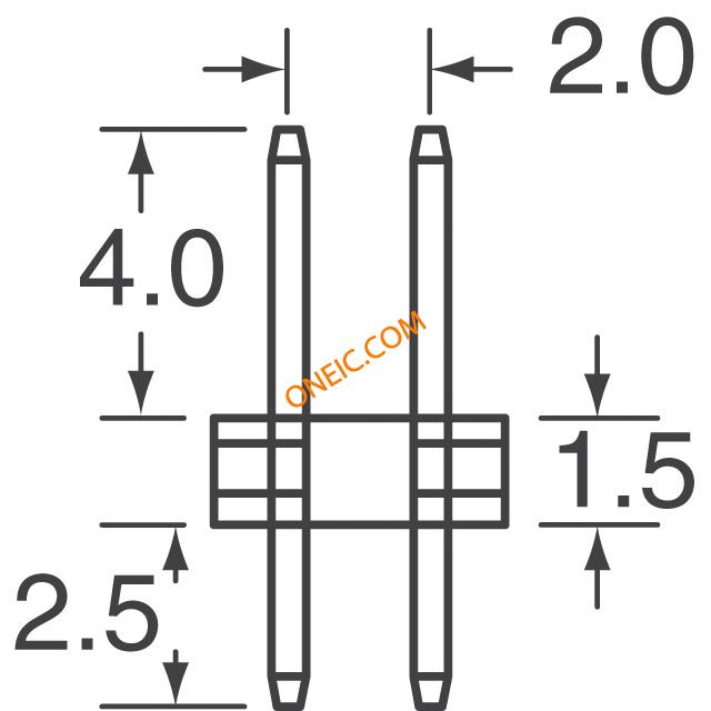57102, 10075024 Series Side