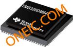 TMS320DM647ZUT7