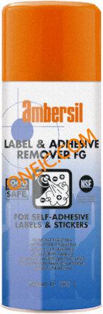 LABEL REMOVER 200ML DE