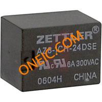 AZ8-1CH-24DSE