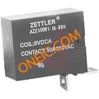 AZ2500P2-1A-6DE