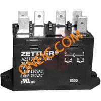 AZ2700-2A-12D