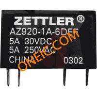 AZ920-1A-5DE