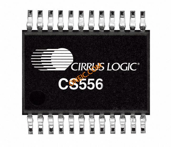 CS556 Series