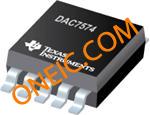 DAC7574IDGSRG4