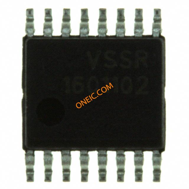 Thumbnail VSSR1601102JUF