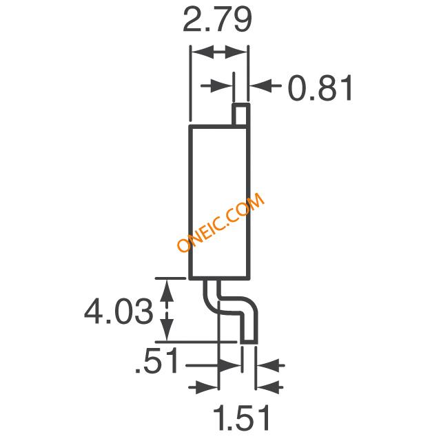 PWR163 Series Side