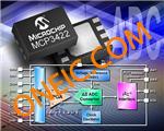 MCP3422A0-E/MS