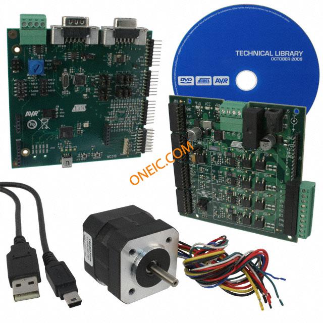 Thumbnail ATAVRMC320