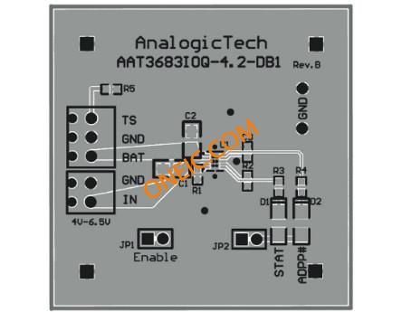 AAT3683IOQ-4.2-2-DB1