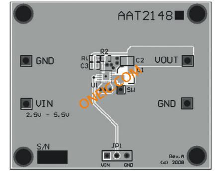AAT2148IVN-0.6-DB1