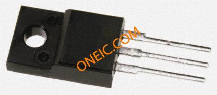 Thumbnail FCPF400N60