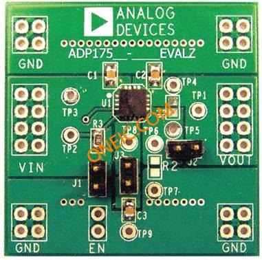 ADP1754-1.5-EVALZ
