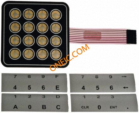 AC3561ILL