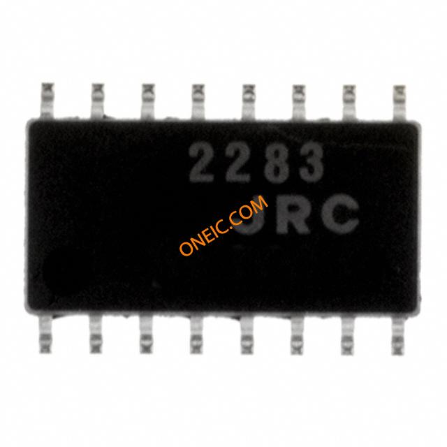 NJM2283M