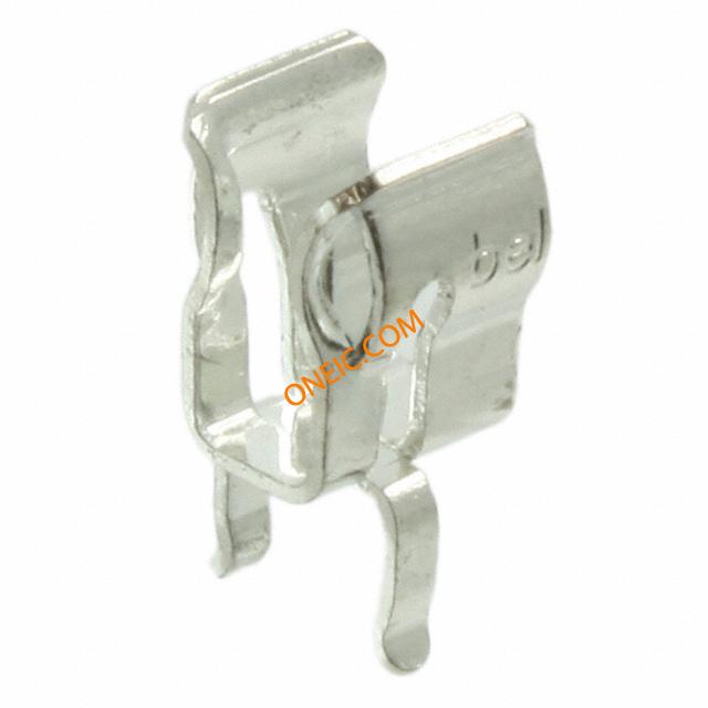 FC -203 BRIGHT TIN