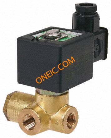 SC B223A127 -230V 50HZ