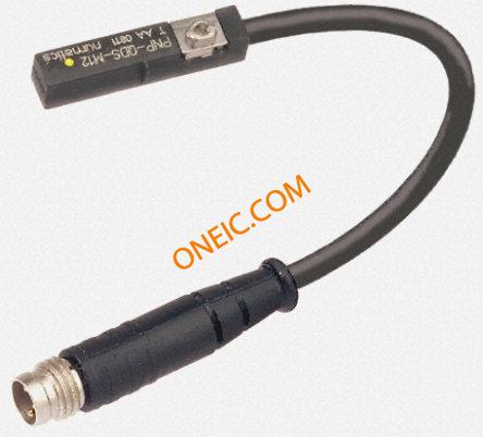 PNP-QDS-M8-U