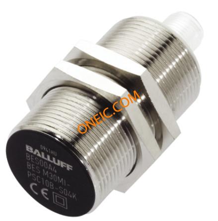 BES M30MI-PSC10B-S04K