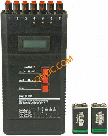 BES 516-4