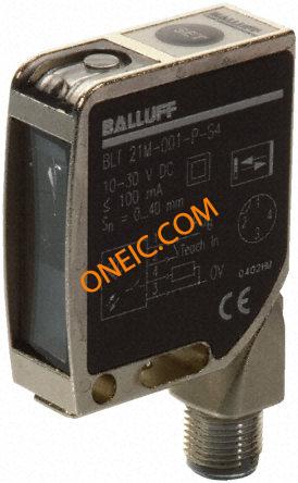 BLT 21M-001-P-S4