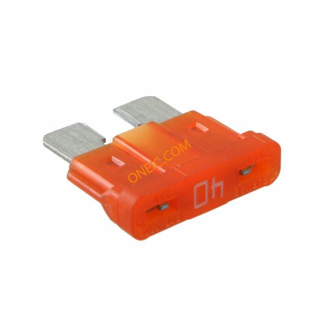 ATO Series-Fuse Blade