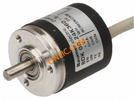 BDK 16.24K.1024-5-4