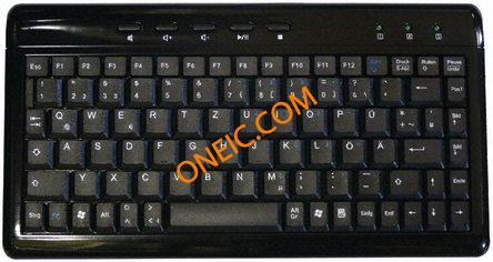 KBGE-MT204S
