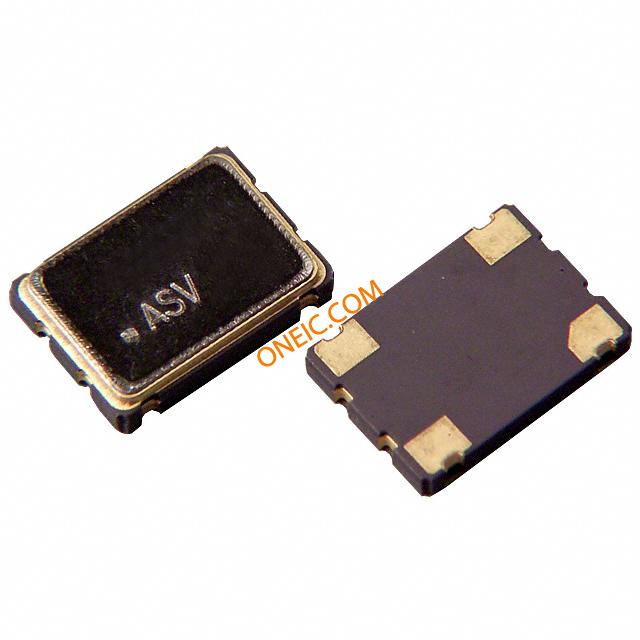 ASV Series